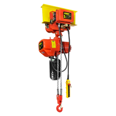 Таль электрическая цепная передвижная ТЭЦ OCALIFT 02-02D 2т 3м