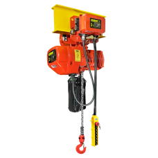 Таль электрическая цепная передвижная ТЭЦ OCALIFT 03-01D 3т 6м