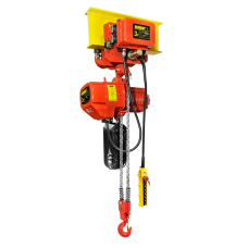 Таль электрическая цепная передвижная ТЭЦ OCALIFT 03-02D 3т 4,5м