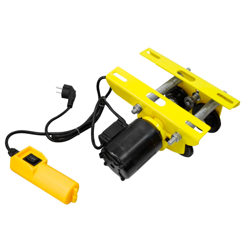 Каретка OCALIFT HD для талей РА 250/500 0,5т 220в