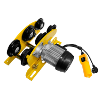 Каретка OCALIFT HD для талей РА 600/1200 1,2т 220в