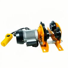 Каретка OCALIFT HD для талей РА 500/1000 1т 220в