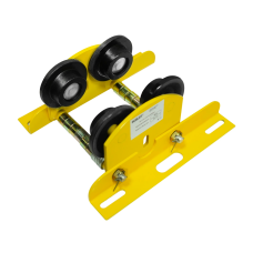 Каретка OCALIFT HT для талей РА 250/500 0,5т ручная без привода 