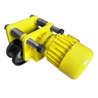 Каретка передвижения для тельфера CD1 1т 380в