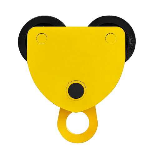 Тележка (каретка) ручная без привода OCALIFT GCT 0,5т