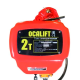 Таль электрическая цепная передвижная ТЭЦ OCALIFT 02-02S 2т 9м