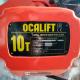 Таль электрическая цепная передвижная ТЭЦ OCALIFT 10-04S 10т 9м