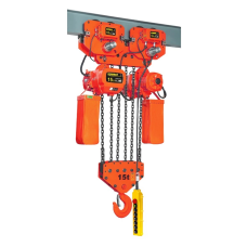 Таль электрическая цепная передвижная ТЭЦ OCALIFT 15-06S 15т 9м