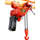 Таль электрическая цепная передвижная ТЭЦ УСВ OCALIFT 10-04LHS 10Т 6м