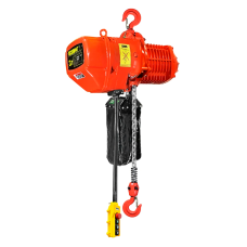Таль электрическая цепная стационарная на крюке ТЭЦ OCALIFT 03-01D 3Т 6м