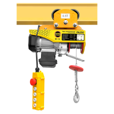 Мини-таль передвижная OCALIFT PRO РА 250 125/250кг 12м 220в