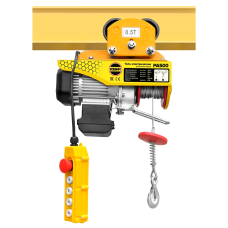 Мини-таль передвижная OCALIFT PRO РА 500 250/500кг 12м 220в