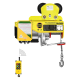 Мини-таль на радиоуправлении OCALIFT PRO РА 1200 600/1200кг 20м 220в