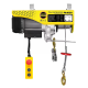 Мини-таль стационарная OCALIFT PRO РА 1000 500/1000кг 12м 220в