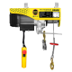Мини-таль стационарная OCALIFT PRO РА 500 250/500кг 12м 220в