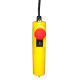Мини-таль стационарная OCALIFT PRO РА 250 125/250кг 12м 220в
