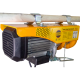 Мини-таль стационарная OCALIFT PRO РА 500 250/500кг 20м 220в