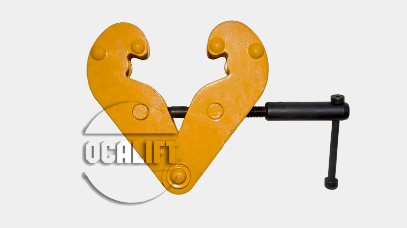 Захват балочный OCALIFT YC