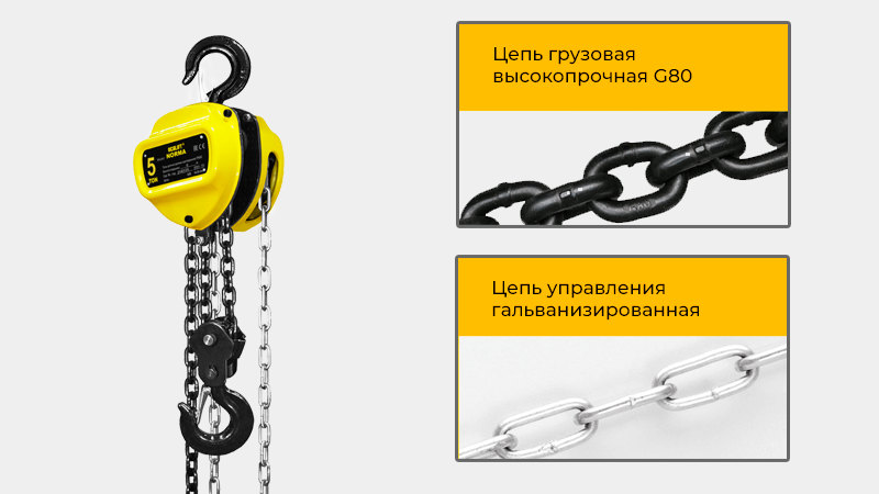 Многожильный канат, электромагнитный тормоз, пульт