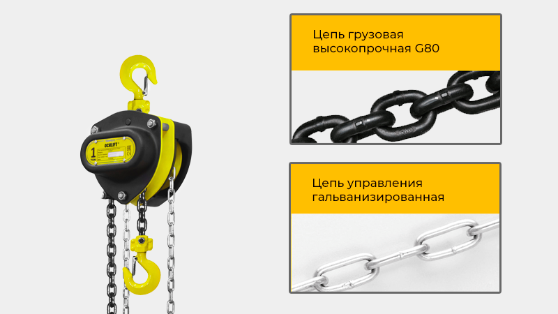 Многожильный канат, электромагнитный тормоз, пульт